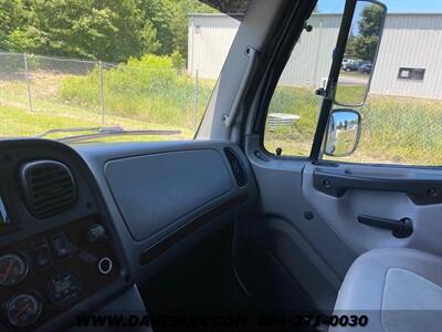 2007 Freightliner M2 106 Sport Chassis Custom Hauler   - Photo 43 - North Chesterfield, VA 23237