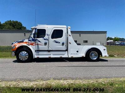 2007 Freightliner M2 106 Sport Chassis Custom Hauler   - Photo 18 - North Chesterfield, VA 23237