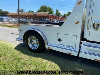 2007 Freightliner M2 106 Sport Chassis Custom Hauler   - Photo 24 - North Chesterfield, VA 23237