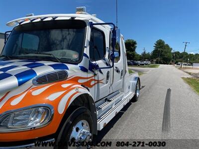 2007 Freightliner M2 106 Sport Chassis Custom Hauler   - Photo 28 - North Chesterfield, VA 23237