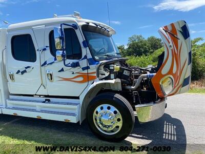 2007 Freightliner M2 106 Sport Chassis Custom Hauler   - Photo 40 - North Chesterfield, VA 23237