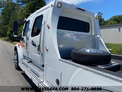 2007 Freightliner M2 106 Sport Chassis Custom Hauler   - Photo 17 - North Chesterfield, VA 23237