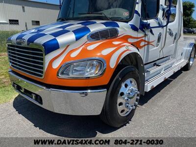 2007 Freightliner M2 106 Sport Chassis Custom Hauler   - Photo 27 - North Chesterfield, VA 23237