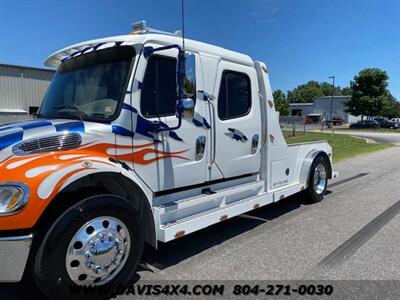 2007 Freightliner M2 106 Sport Chassis Custom Hauler   - Photo 20 - North Chesterfield, VA 23237