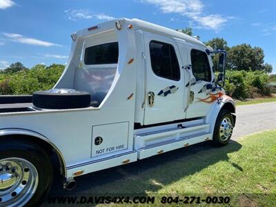 2007 Freightliner M2 106 Sport Chassis Custom Hauler   - Photo 32 - North Chesterfield, VA 23237