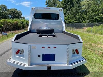 2007 Freightliner M2 106 Sport Chassis Custom Hauler   - Photo 5 - North Chesterfield, VA 23237