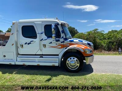 2007 Freightliner M2 106 Sport Chassis Custom Hauler   - Photo 29 - North Chesterfield, VA 23237