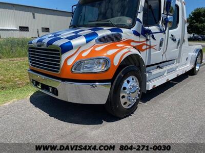 2007 Freightliner M2 106 Sport Chassis Custom Hauler   - Photo 21 - North Chesterfield, VA 23237