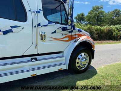 2007 Freightliner M2 106 Sport Chassis Custom Hauler   - Photo 23 - North Chesterfield, VA 23237