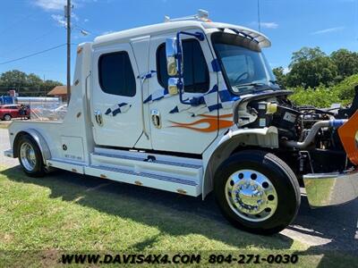 2007 Freightliner M2 106 Sport Chassis Custom Hauler   - Photo 41 - North Chesterfield, VA 23237