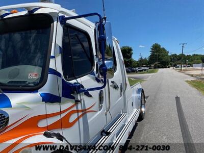 2007 Freightliner M2 106 Sport Chassis Custom Hauler   - Photo 14 - North Chesterfield, VA 23237