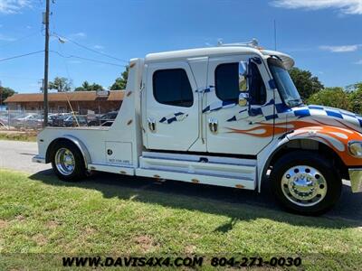 2007 Freightliner M2 106 Sport Chassis Custom Hauler   - Photo 30 - North Chesterfield, VA 23237