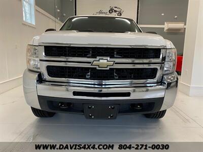 2009 Chevrolet Silverado 2500 HD Crew Cab(sold)Short Bed LT Edition 4x4 Pickup   - Photo 2 - North Chesterfield, VA 23237