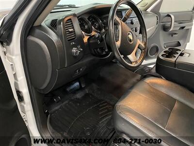 2009 Chevrolet Silverado 2500 HD Crew Cab(sold)Short Bed LT Edition 4x4 Pickup   - Photo 20 - North Chesterfield, VA 23237