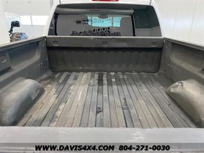 2009 Chevrolet Silverado 2500 HD Crew Cab(sold)Short Bed LT Edition 4x4 Pickup   - Photo 7 - North Chesterfield, VA 23237