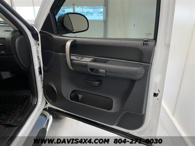 2009 Chevrolet Silverado 2500 HD Crew Cab(sold)Short Bed LT Edition 4x4 Pickup   - Photo 28 - North Chesterfield, VA 23237