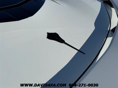 2025 Chevrolet Corvette Stingray Coupe Sports Car   - Photo 24 - North Chesterfield, VA 23237