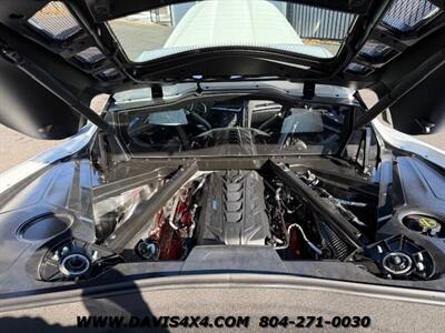 2025 Chevrolet Corvette Stingray Coupe Sports Car   - Photo 30 - North Chesterfield, VA 23237