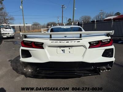 2025 Chevrolet Corvette Stingray Coupe Sports Car   - Photo 5 - North Chesterfield, VA 23237