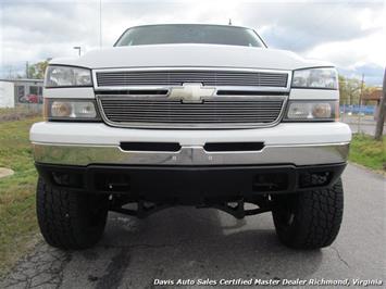 2006 Chevrolet Silverado 1500 LT3 Z71 Rocky Ridge Conversion 4X4 Crew Cab SB   - Photo 26 - North Chesterfield, VA 23237