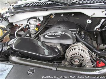 2006 Chevrolet Silverado 1500 LT3 Z71 Rocky Ridge Conversion 4X4 Crew Cab SB   - Photo 23 - North Chesterfield, VA 23237