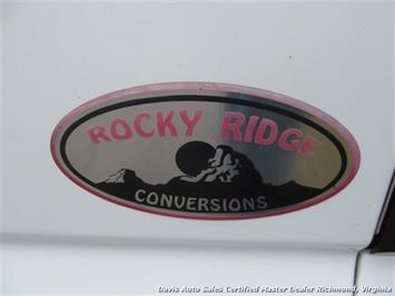 2006 Chevrolet Silverado 1500 LT3 Z71 Rocky Ridge Conversion 4X4 Crew Cab SB   - Photo 11 - North Chesterfield, VA 23237