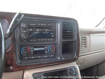 2006 Chevrolet Silverado 1500 LT3 Z71 Rocky Ridge Conversion 4X4 Crew Cab SB   - Photo 20 - North Chesterfield, VA 23237