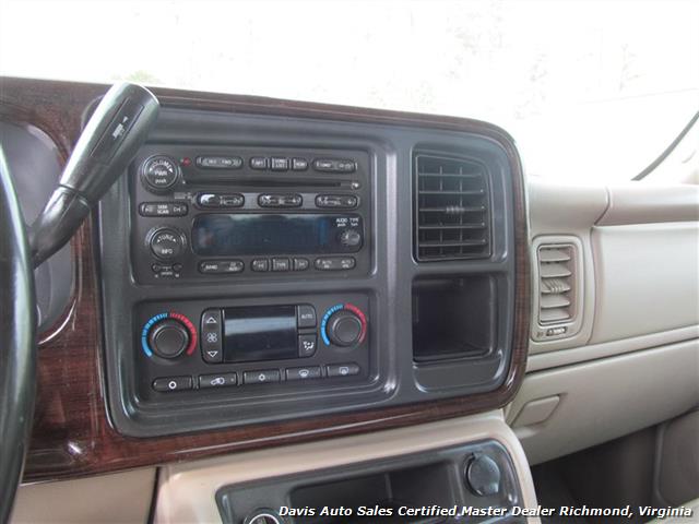 2006 Chevrolet Silverado 1500 LT3 Z71 Rocky Ridge Conversion 4X4 Crew ...