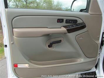 2006 Chevrolet Silverado 1500 LT3 Z71 Rocky Ridge Conversion 4X4 Crew Cab SB   - Photo 18 - North Chesterfield, VA 23237