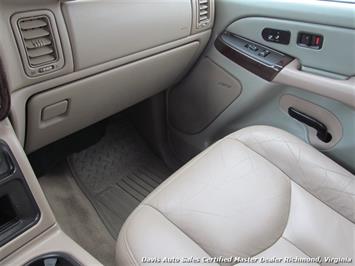 2006 Chevrolet Silverado 1500 LT3 Z71 Rocky Ridge Conversion 4X4 Crew Cab SB   - Photo 27 - North Chesterfield, VA 23237
