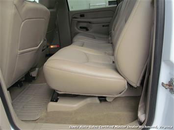 2006 Chevrolet Silverado 1500 LT3 Z71 Rocky Ridge Conversion 4X4 Crew Cab SB   - Photo 15 - North Chesterfield, VA 23237