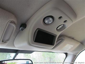 2006 Chevrolet Silverado 1500 LT3 Z71 Rocky Ridge Conversion 4X4 Crew Cab SB   - Photo 28 - North Chesterfield, VA 23237