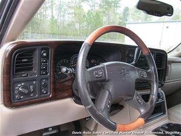 2006 Chevrolet Silverado 1500 LT3 Z71 Rocky Ridge Conversion 4X4 Crew Cab SB   - Photo 19 - North Chesterfield, VA 23237