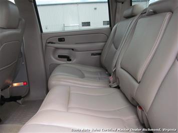 2006 Chevrolet Silverado 1500 LT3 Z71 Rocky Ridge Conversion 4X4 Crew Cab SB   - Photo 16 - North Chesterfield, VA 23237