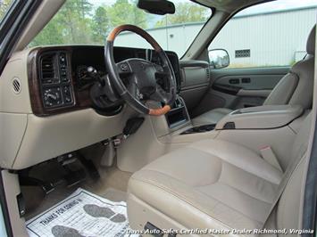 2006 Chevrolet Silverado 1500 LT3 Z71 Rocky Ridge Conversion 4X4 Crew Cab SB   - Photo 17 - North Chesterfield, VA 23237
