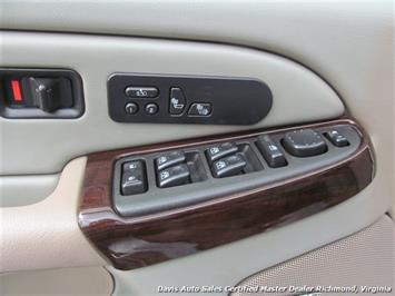 2006 Chevrolet Silverado 1500 LT3 Z71 Rocky Ridge Conversion 4X4 Crew Cab SB   - Photo 22 - North Chesterfield, VA 23237