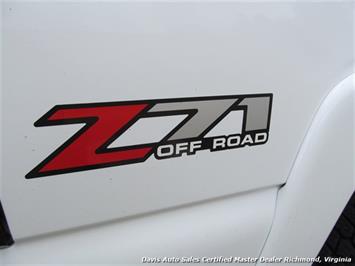 2006 Chevrolet Silverado 1500 LT3 Z71 Rocky Ridge Conversion 4X4 Crew Cab SB   - Photo 10 - North Chesterfield, VA 23237