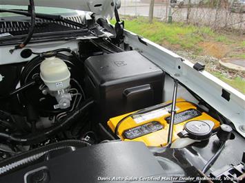 2006 Chevrolet Silverado 1500 LT3 Z71 Rocky Ridge Conversion 4X4 Crew Cab SB   - Photo 25 - North Chesterfield, VA 23237