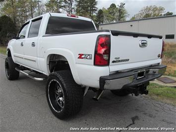 2006 Chevrolet Silverado 1500 LT3 Z71 Rocky Ridge Conversion 4X4 Crew Cab SB   - Photo 12 - North Chesterfield, VA 23237