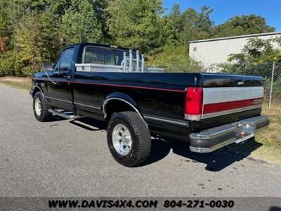 1988 Ford F-150   - Photo 6 - North Chesterfield, VA 23237