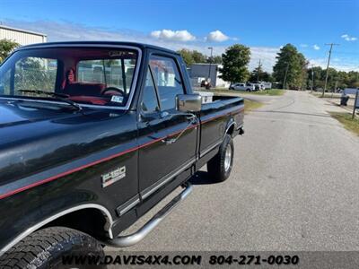 1988 Ford F-150   - Photo 17 - North Chesterfield, VA 23237