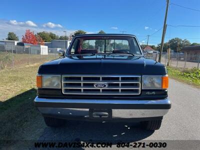 1988 Ford F-150   - Photo 2 - North Chesterfield, VA 23237