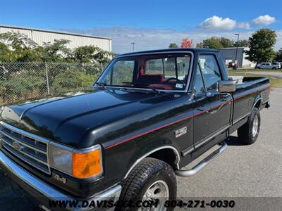 1988 Ford F-150   - Photo 30 - North Chesterfield, VA 23237