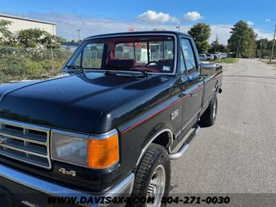 1988 Ford F-150   - Photo 25 - North Chesterfield, VA 23237