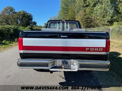 1988 Ford F-150   - Photo 5 - North Chesterfield, VA 23237