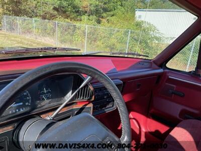 1988 Ford F-150   - Photo 9 - North Chesterfield, VA 23237