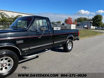 1988 Ford F-150   - Photo 28 - North Chesterfield, VA 23237