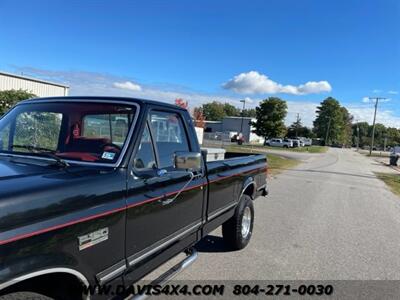 1988 Ford F-150   - Photo 35 - North Chesterfield, VA 23237