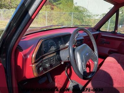 1988 Ford F-150   - Photo 8 - North Chesterfield, VA 23237