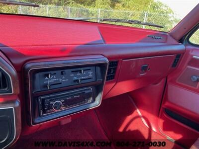 1988 Ford F-150   - Photo 37 - North Chesterfield, VA 23237